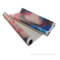 Printable inkjet polyester canvas oil polyester canvas roll